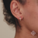 ethically sourced april birthstone gift jewelry