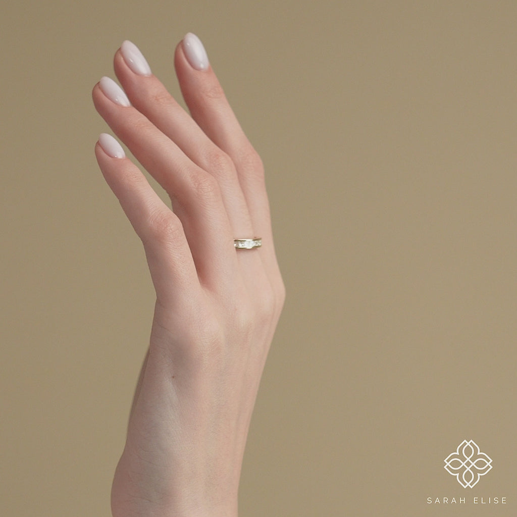 ethically sourced diamond ring jewellery for women