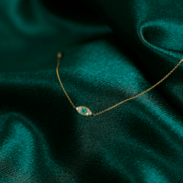 May Birthstone: Elegant Emeralds