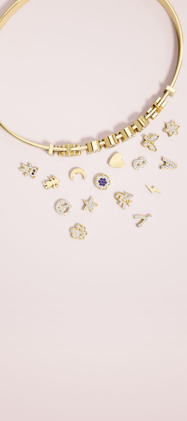 Modular Jewelry in 2025: A Future in Style You Can Change