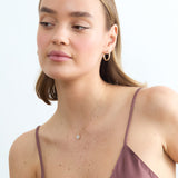 Diamond Starburst Pendant Necklace, Dream