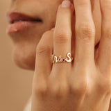 july ruby birthstone mrs ring