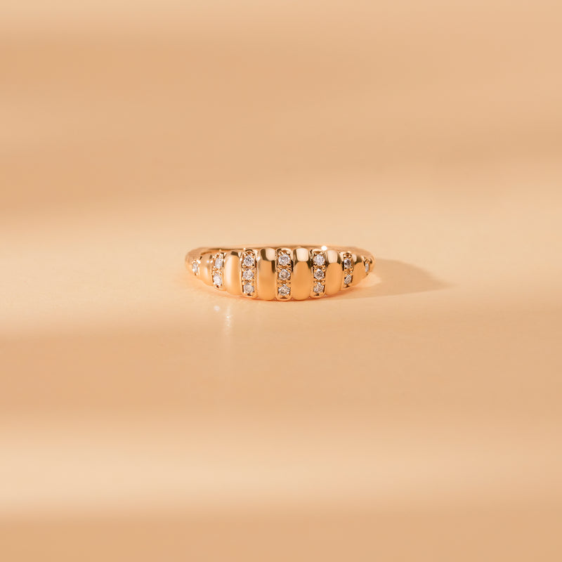 ethically sourced jewelry