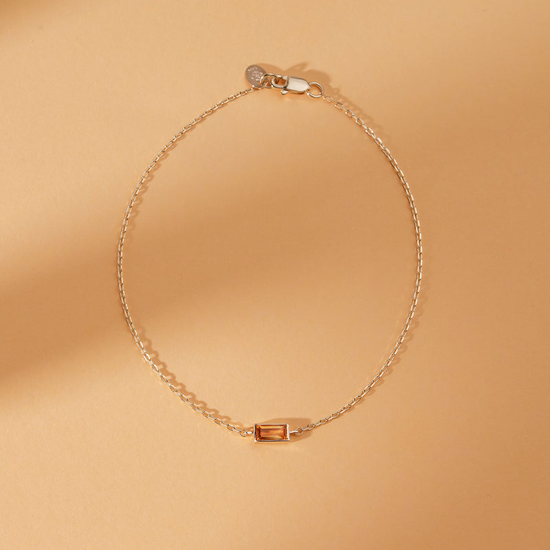 november citrine birth month present