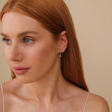 handmade solid gold april birthstone