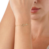 Diamond Key Bracelet, Sysna