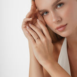 Marquise Ruby Ring, Senn