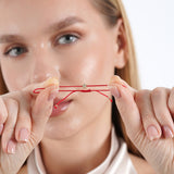 Petite Pave Star String Bracelet, Nivaria