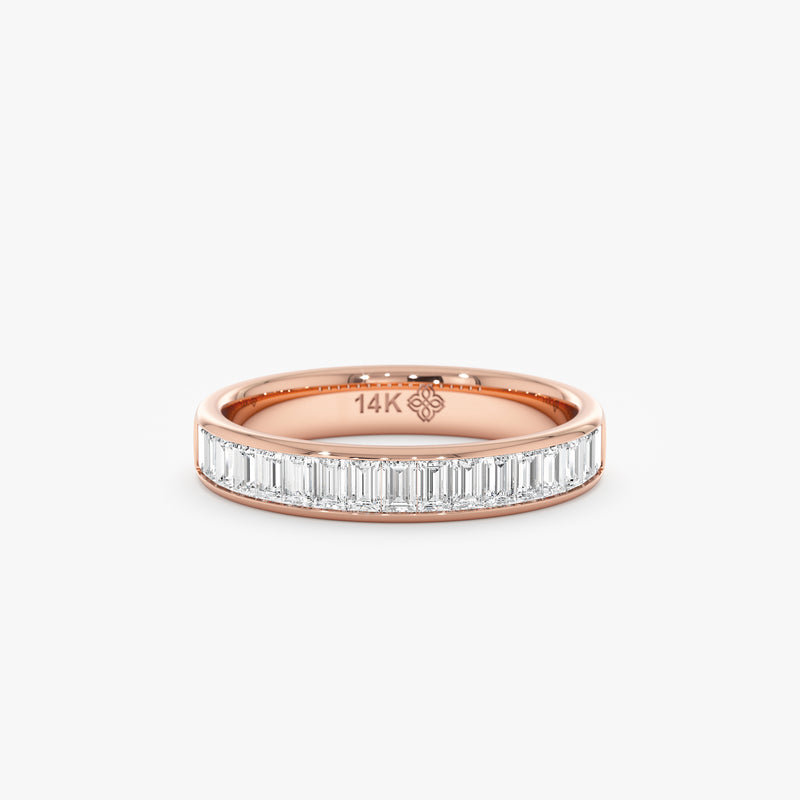 Lab Grown Diamond Ring, Zena