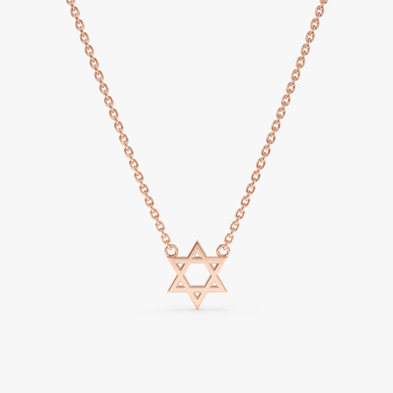 rose gold ethically sourced fine jewelry