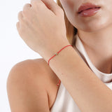 Petite Star String Bracelet, Nivaria