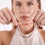 Gold Fish String Bracelet, Nivaria