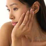 Lab Grown Diamond Ring, Zena