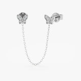 white gold jewellery for women
