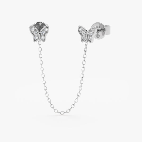 white gold jewellery for women
