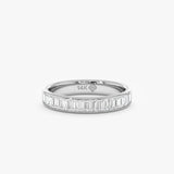 Lab Grown Diamond Ring, Zena