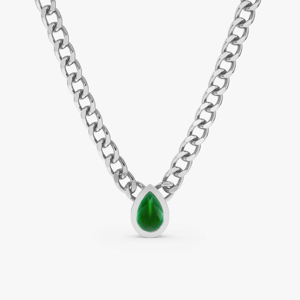 white gold may birth gift
