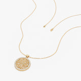 Shema Yisrael Prayer Necklace, Shema