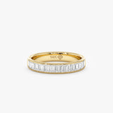 Lab Grown Diamond Ring, Zena