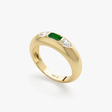 ethically sourced fine jewelry