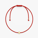 Petite Star String Bracelet, Nivaria