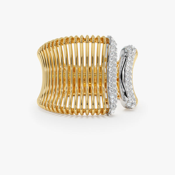 anniversary gift ring for her