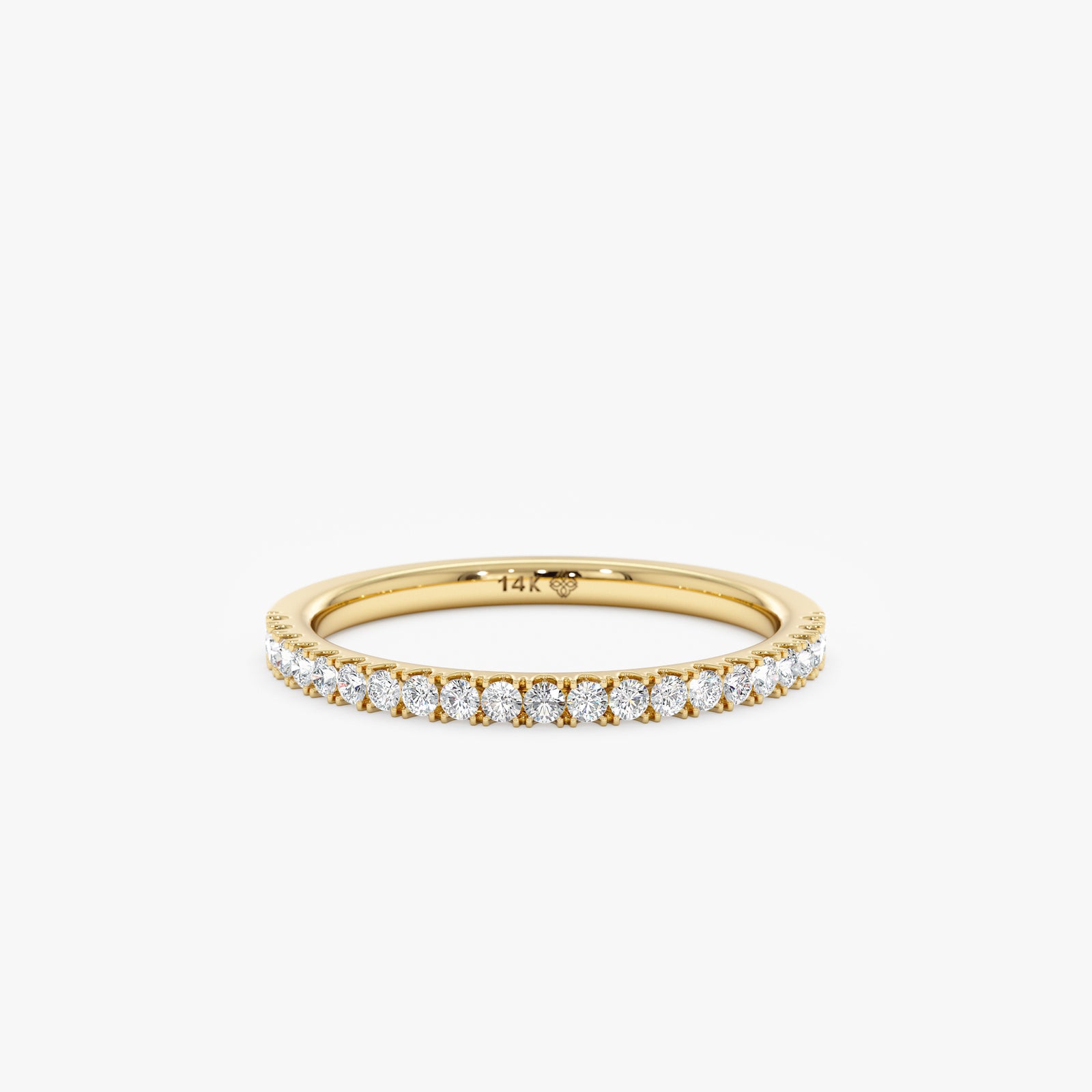アクセサリー ELEMENT Eternity Ring - Gold ELEMENT Eternity Ring - Gold– MELE MELE公式オンラインストア