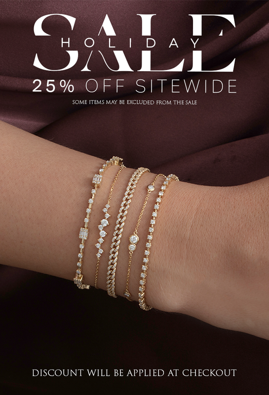 Discount fine jewelry 2025