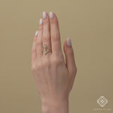 ethically sourced ring jewelry for women
