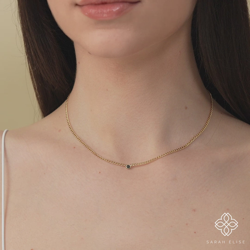 ethically sourced necklace jewelry for women
