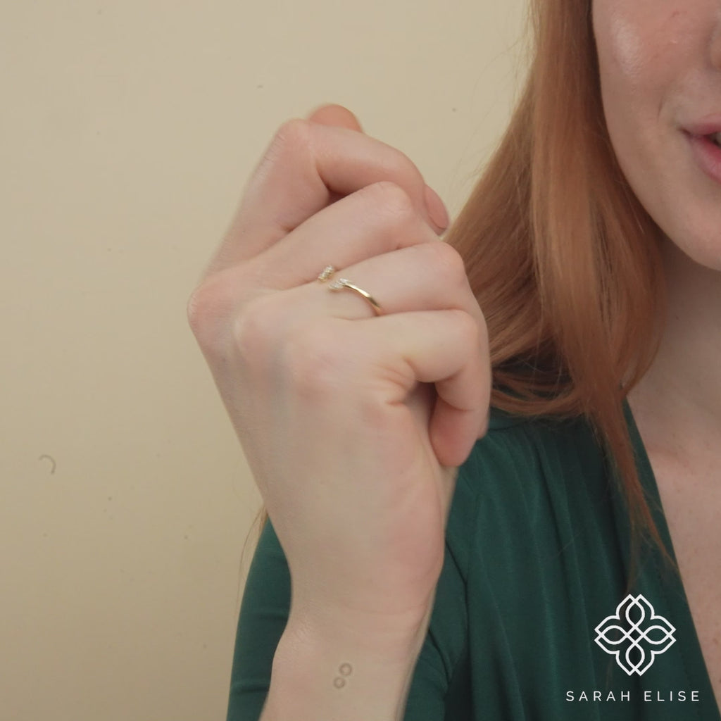 solid gold natural diamond jewellery for women