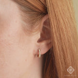 ethically sourced earring jewelry for women