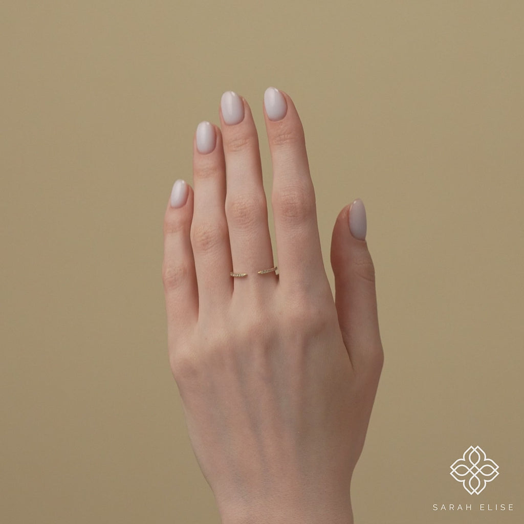 ethically sourced jewelry for women