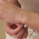 Birthstone Bracelet, Yessenia