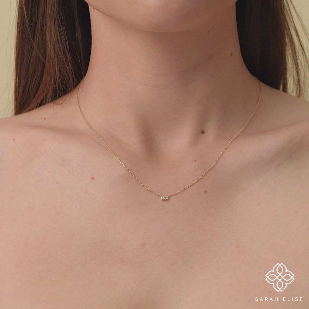 ethically sourced jewellery