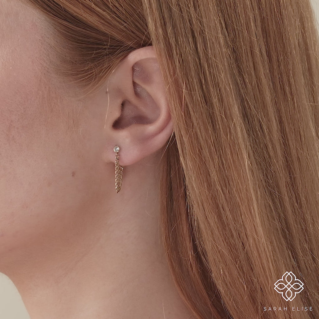 handmade earrings for women