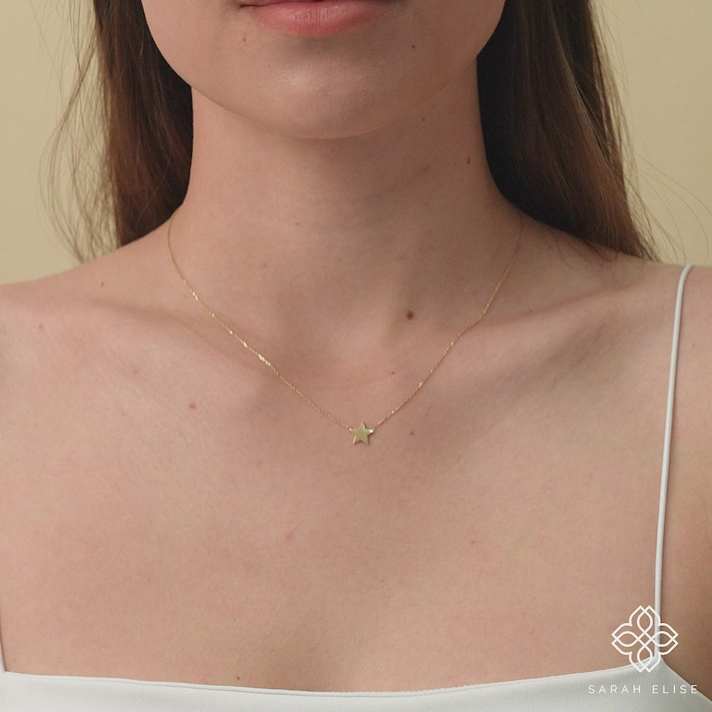 handmade gold jewelry for women