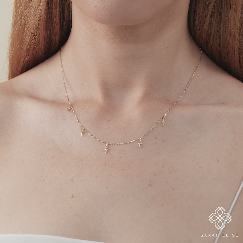 ethically sourced natural diamond jewelry