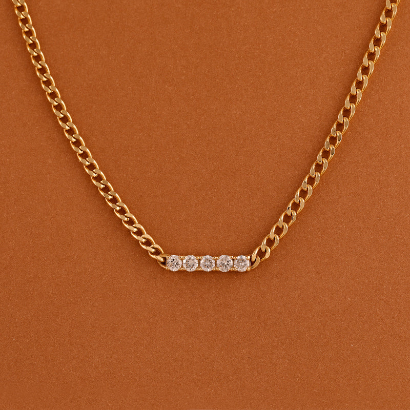 Statement Necklace