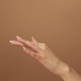 open cuff ring