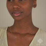 Layering Necklace