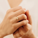 Hanmade Ring