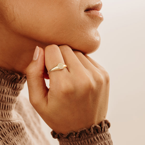 Diamond Ring