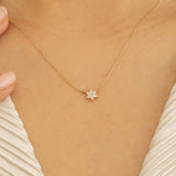 Jewish Necklace