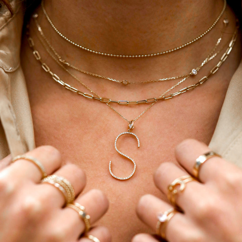 sarah elise jewelry layering necklaces