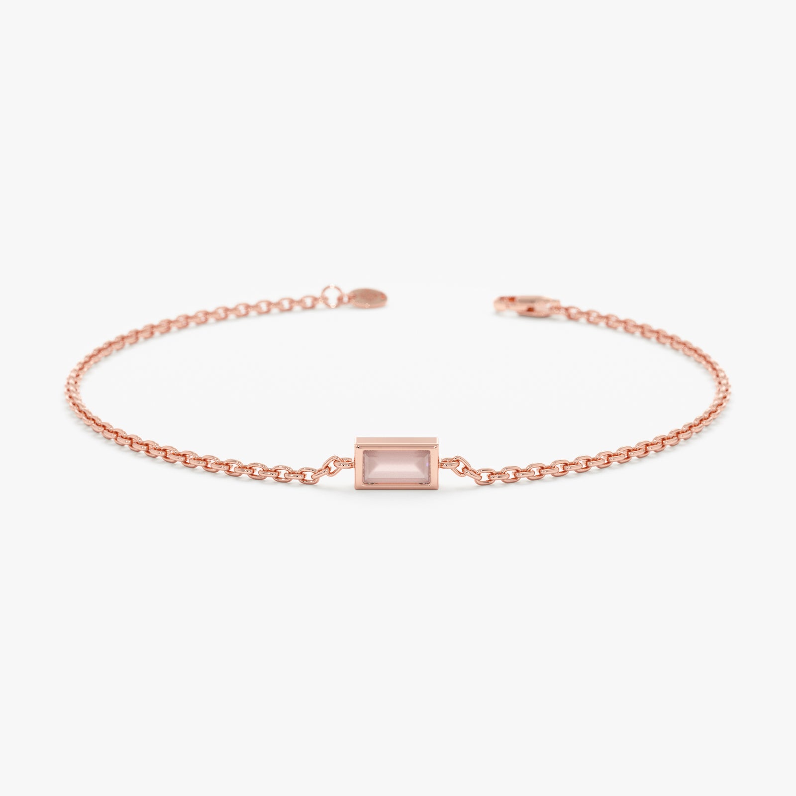★rosemont★ [Rosemont] 14K Bracelet La Vie En Rose RS1436 B9RQR_1600x.jpg?v=1699903333