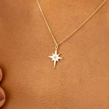 Star Necklace