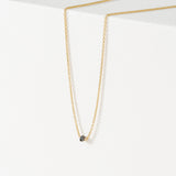 Black Diamond Bead
