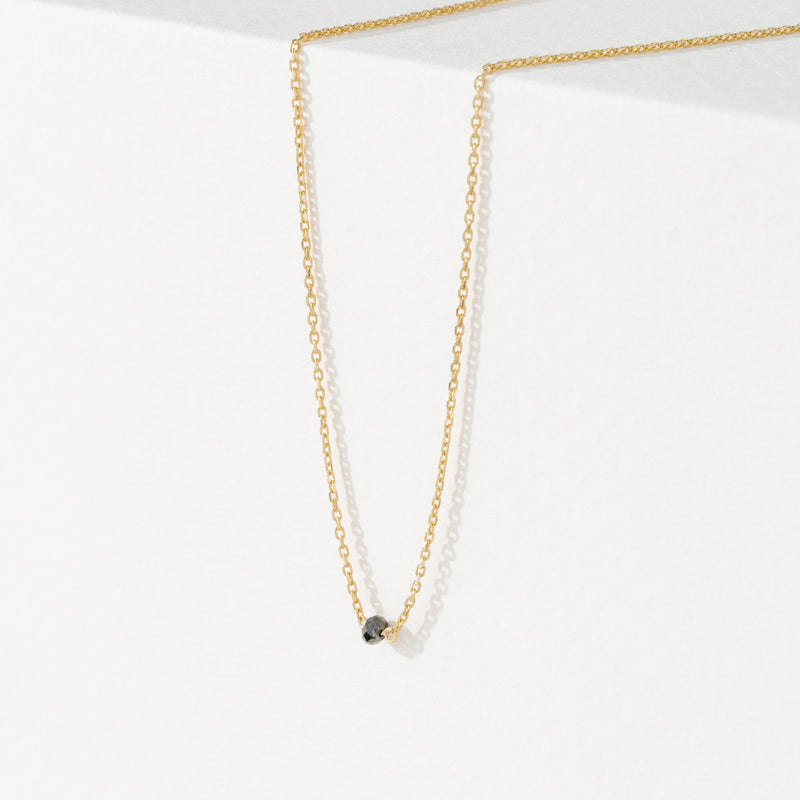 Black Diamond Bead