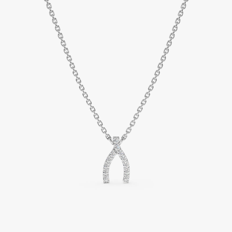 white gold diamond april birthstone